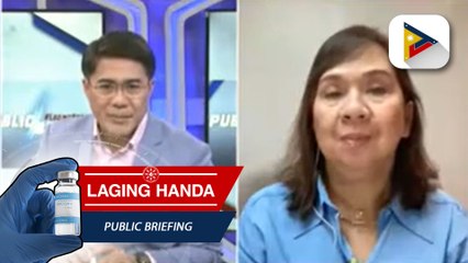 Tải video: DTI, may paalala sa mga konsyumer tungkol sa 'no return, no exchange' policy ng ilang mga negosyante