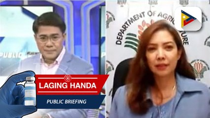 DA, nagpaabot ng tulong-pinansiyal sa mga naapektuhang magsasaka at mangingisda