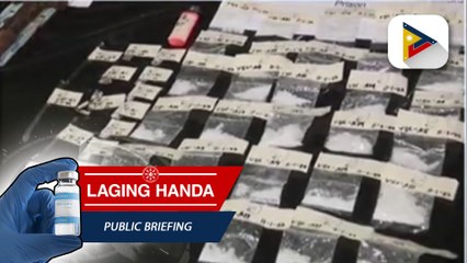 BuCor, magpapatupad ng 'one-strike' policy bilang bahagi ng internal cleansing