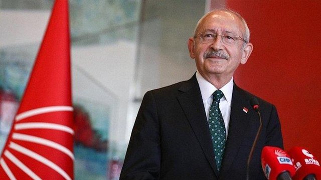 Kılıçdaroğlu : İktidarımızda her üniversite bir fabrika, her fabrika bir üniveriste, her gencimiz bir girişimci olacak