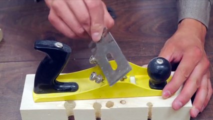 Satisfying Woodworking Joints That Worth Watching