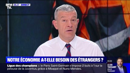 Métiers en tension: notre économie a-t-elle besoin des étrangers ?