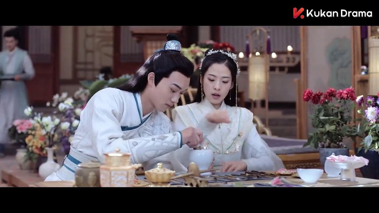 Scent of Love (2022) Episode 7 English Subbed