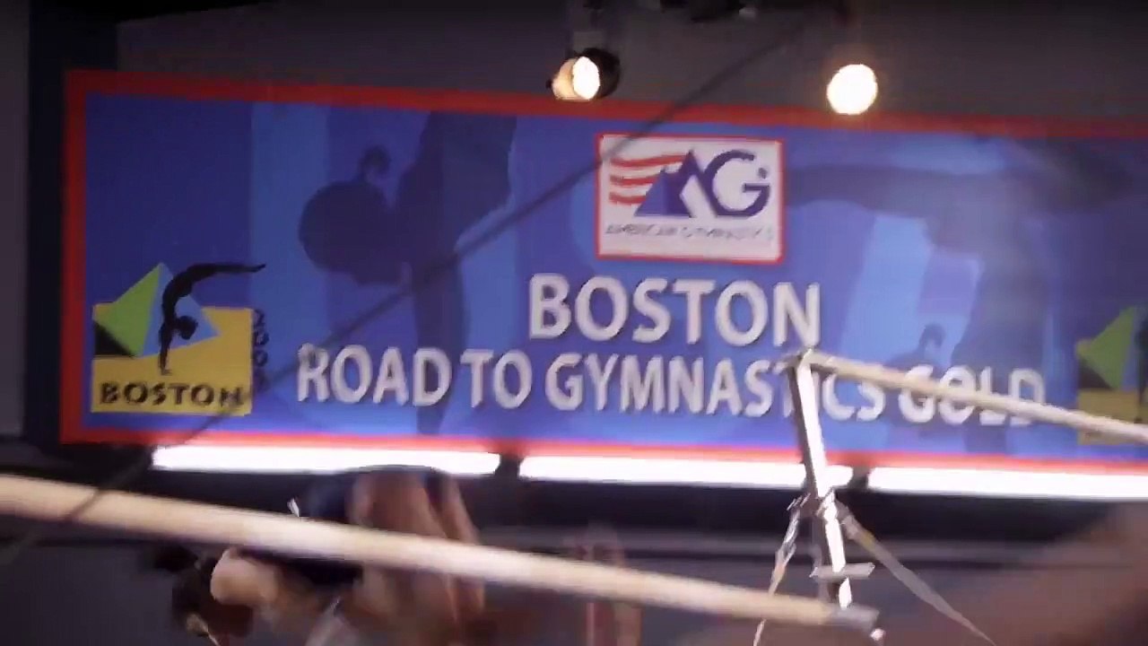 Make It or Break It - Se1 - Ep07 - Run, Emily, Run HD Watch HD Deutsch