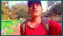 First Day NCC  __ Ekta Divas __ Sardar Vallabhbhai Patel __ Holkar __ Rock on Vlogs