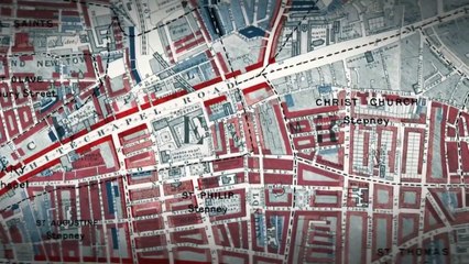 The Victorian Slum - Se1 - Ep04 - The 1890s HD Watch HD Deutsch