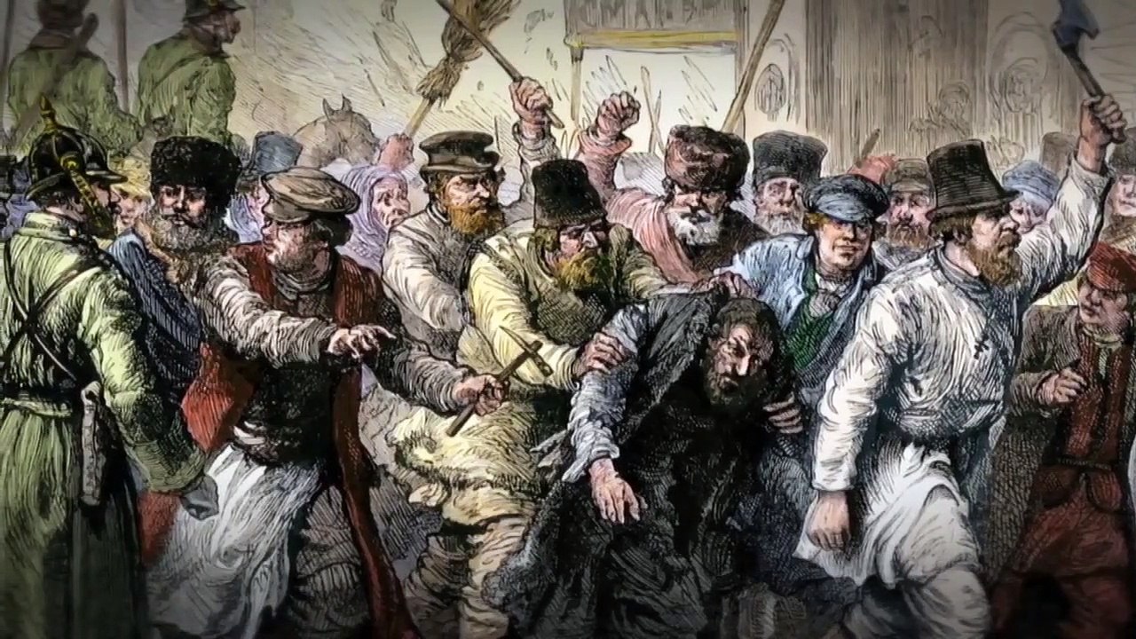 The Victorian Slum - Se1 - Ep03 - The 1880s HD Watch HD Deutsch