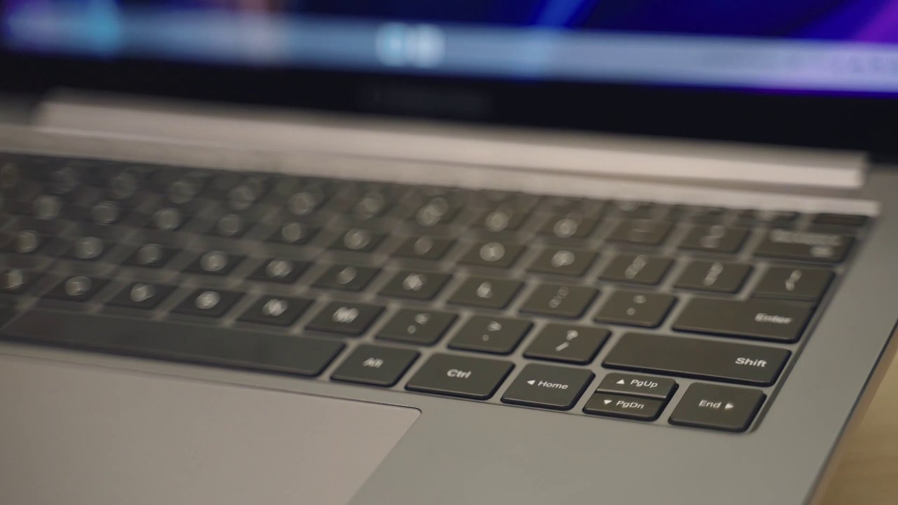 Wuying Cloudbook