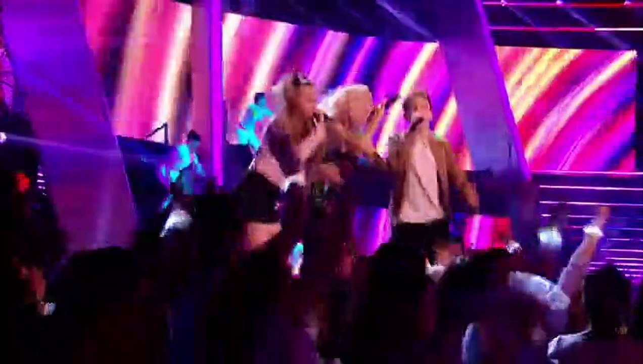 The Voice Kids (UK) - Se1 - Ep08 - Final HD Watch HD Deutsch