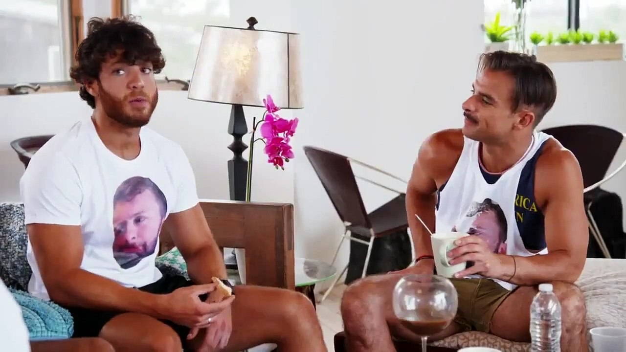 Fire Island - Se1 - Ep07 - New Day, New Rosé HD Watch HD Deutsch