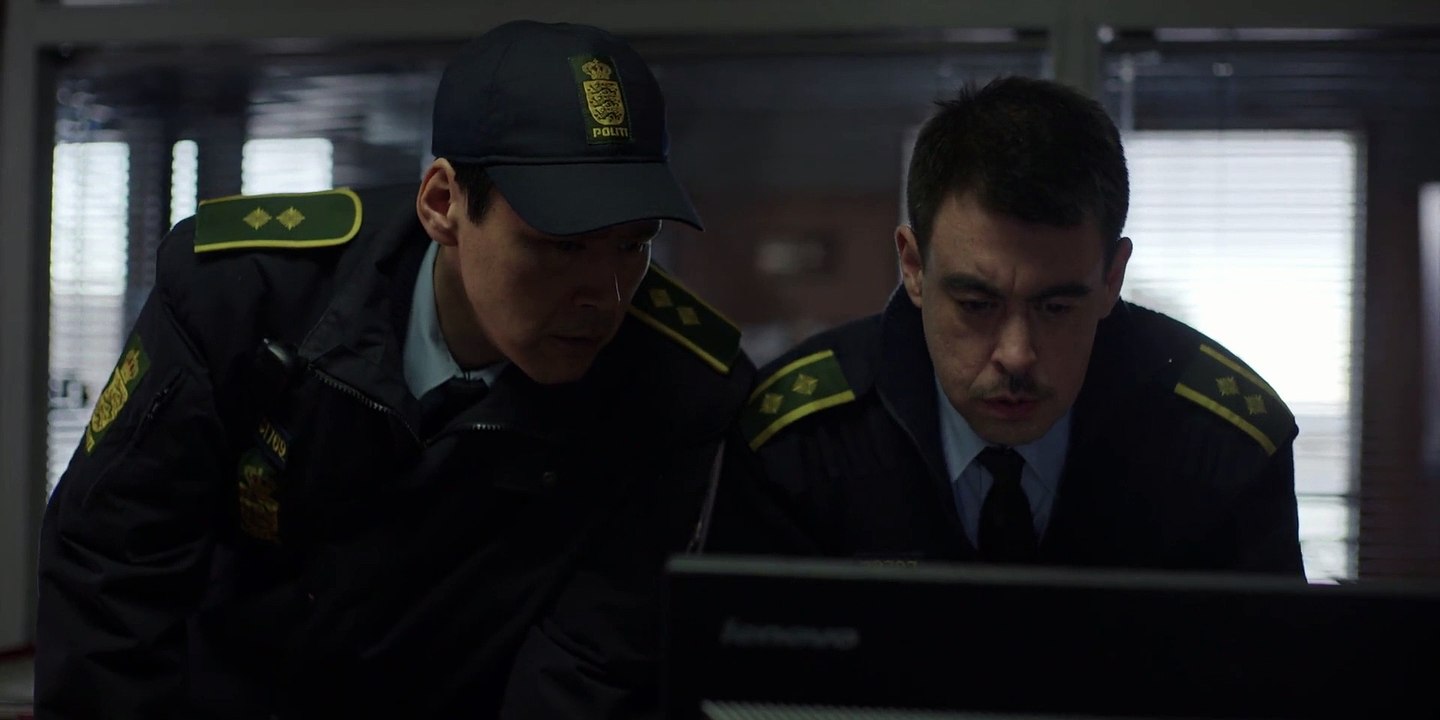 Thin Ice - Se1 - Ep08 HD Watch HD Deutsch