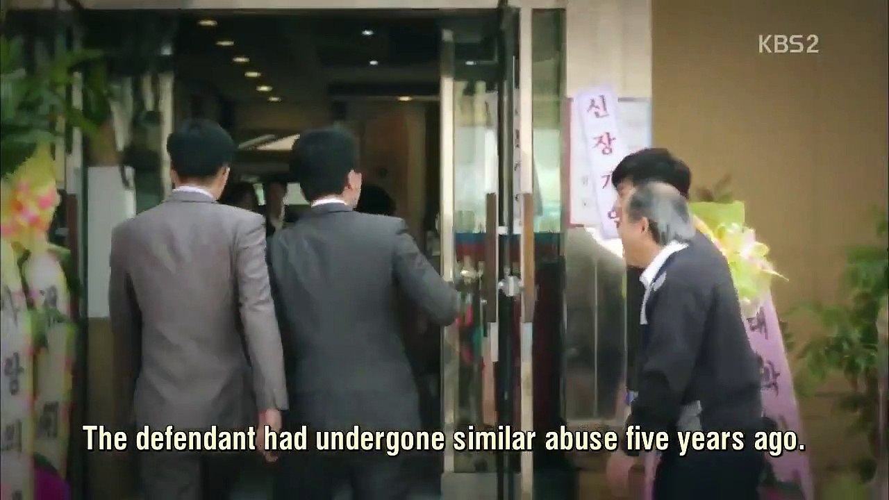 My Lawyer, Mr. Jo - Ep03 HD Watch HD Deutsch