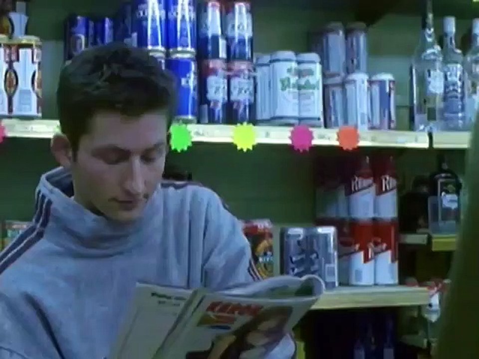 Touching Evil - Se1 - Ep10 HD Watch HD Deutsch