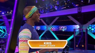 TKO - Total Knock Out - Se1 - Ep10 - Battle Royale HD Watch HD Deutsch