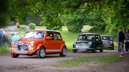 Goblin Works Garage - Se2 - Ep01 - Mini HD Watch HD Deutsch