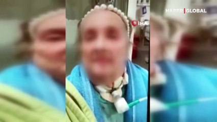 Ataşehir’de skandalın yaşandığı hastane yeniden faaliyete başladı!