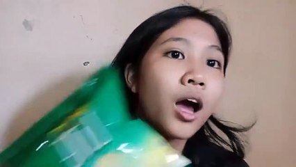 JAJANAN JADUL I Keripik Kentang Deja Vu☺️ Review Chitato Lite