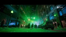 SPIRITED Trailer 2 (2022) Will Ferrell, Ryan Reynolds
