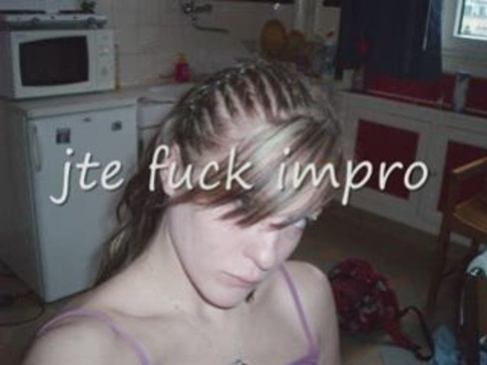 Jte fuck