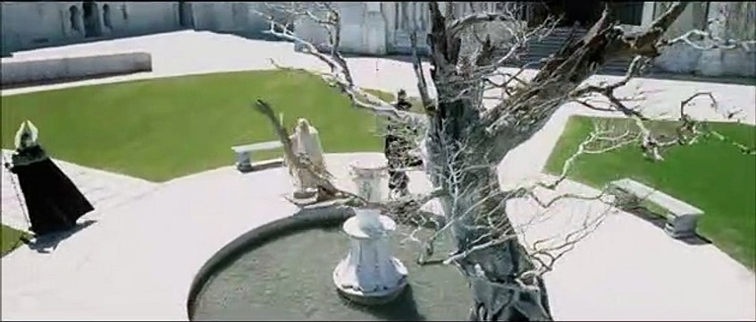 LOTR The Return of the King - Extended Edition - The Decline of Gondor