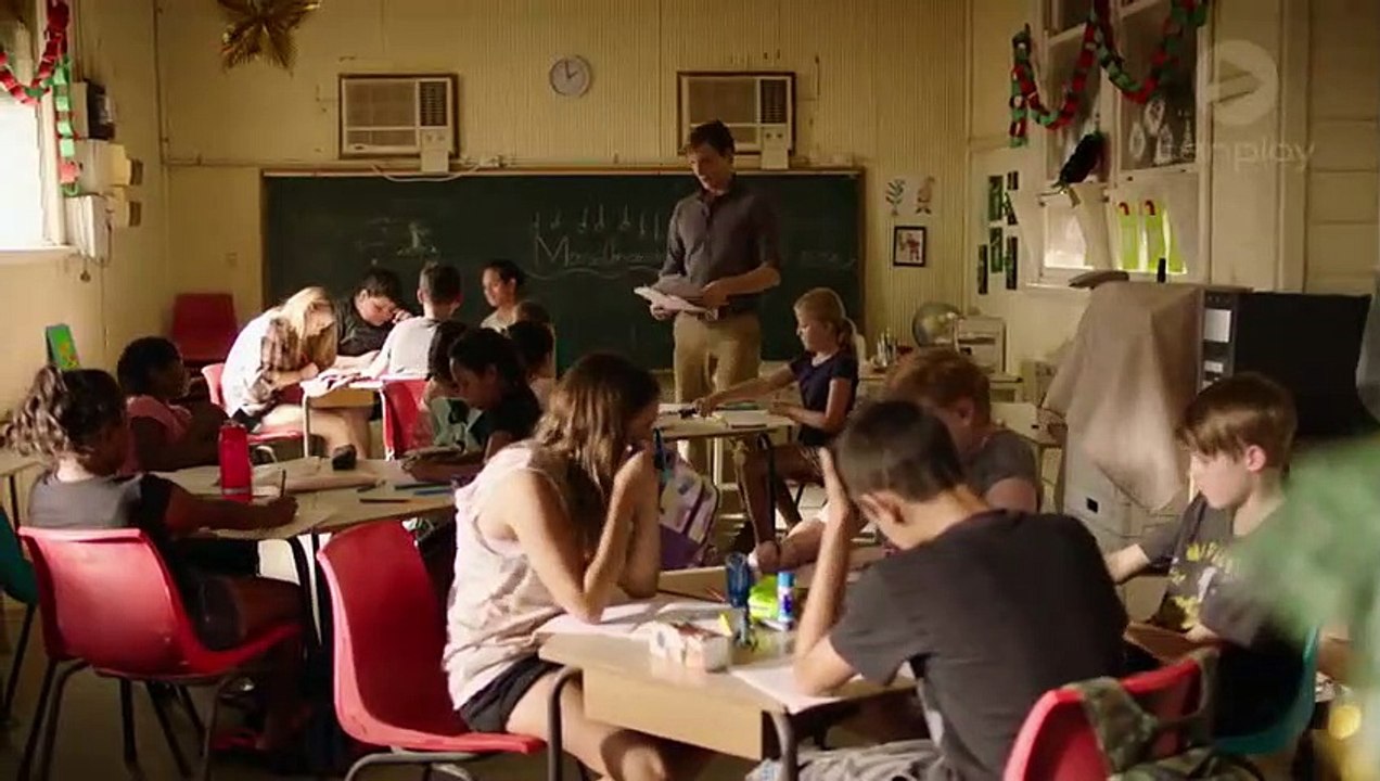 Wake In Fright - Se1 - Ep01 - Part 1 HD Watch HD Deutsch