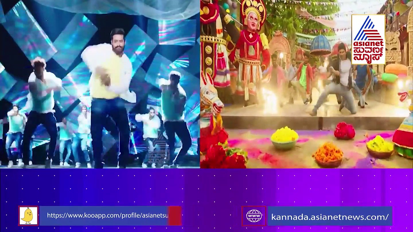 ಪುನೀತ್ ಸ್ನೇಹಕ್ಕೆ ಜ್ಯೂ. ಎನ್.ಟಿ.ಆರ್ ಪ್ರೀತಿಯ ಬೆಸುಗೆ: ಹೇಗಿತ್ತು ಇಬ್ಬರ ನಡುವಿನ ಬಾಂಧವ್ಯ?