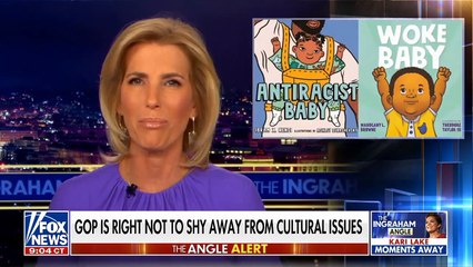 The Ingraham Angle - November 2nd 2022 - Fox News