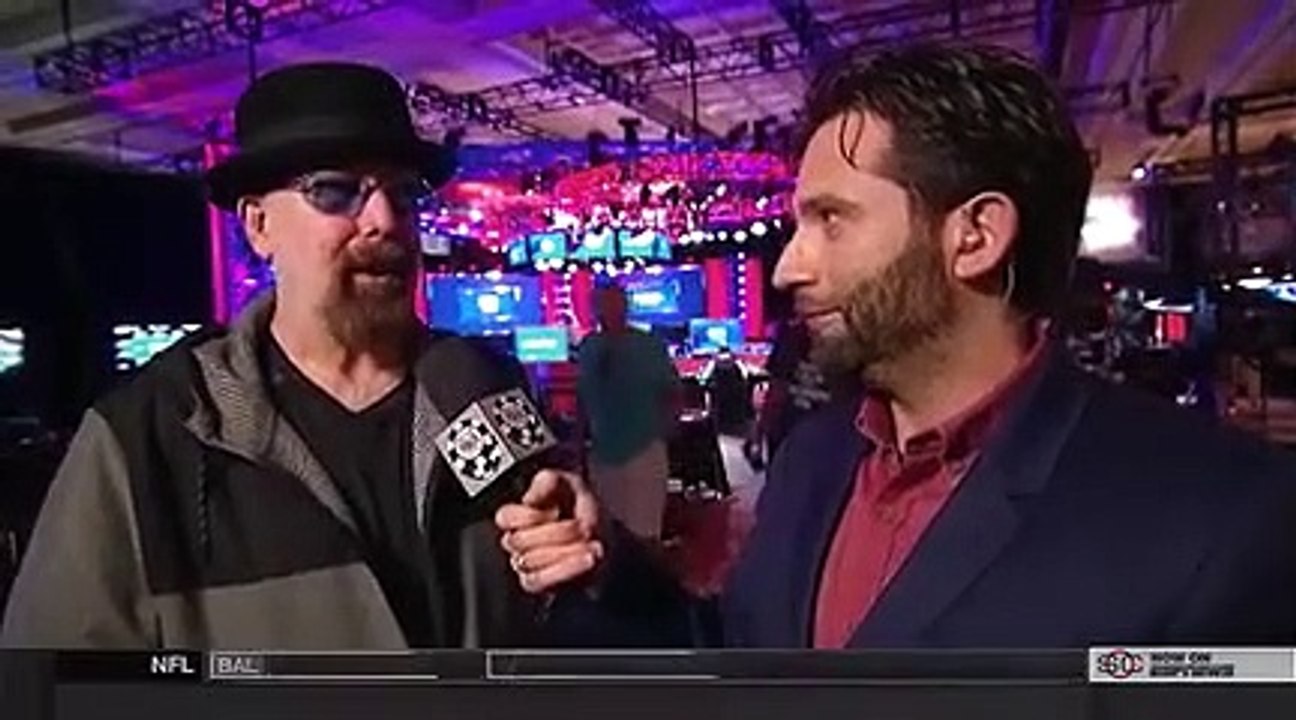 World Series Of Poker 2017 Main Event - Se1 - Ep07 - Day 5 Part 2 HD Watch HD Deutsch