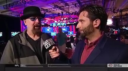 World Series Of Poker 2017 Main Event - Se1 - Ep07 - Day 5 Part 2 HD Watch HD Deutsch