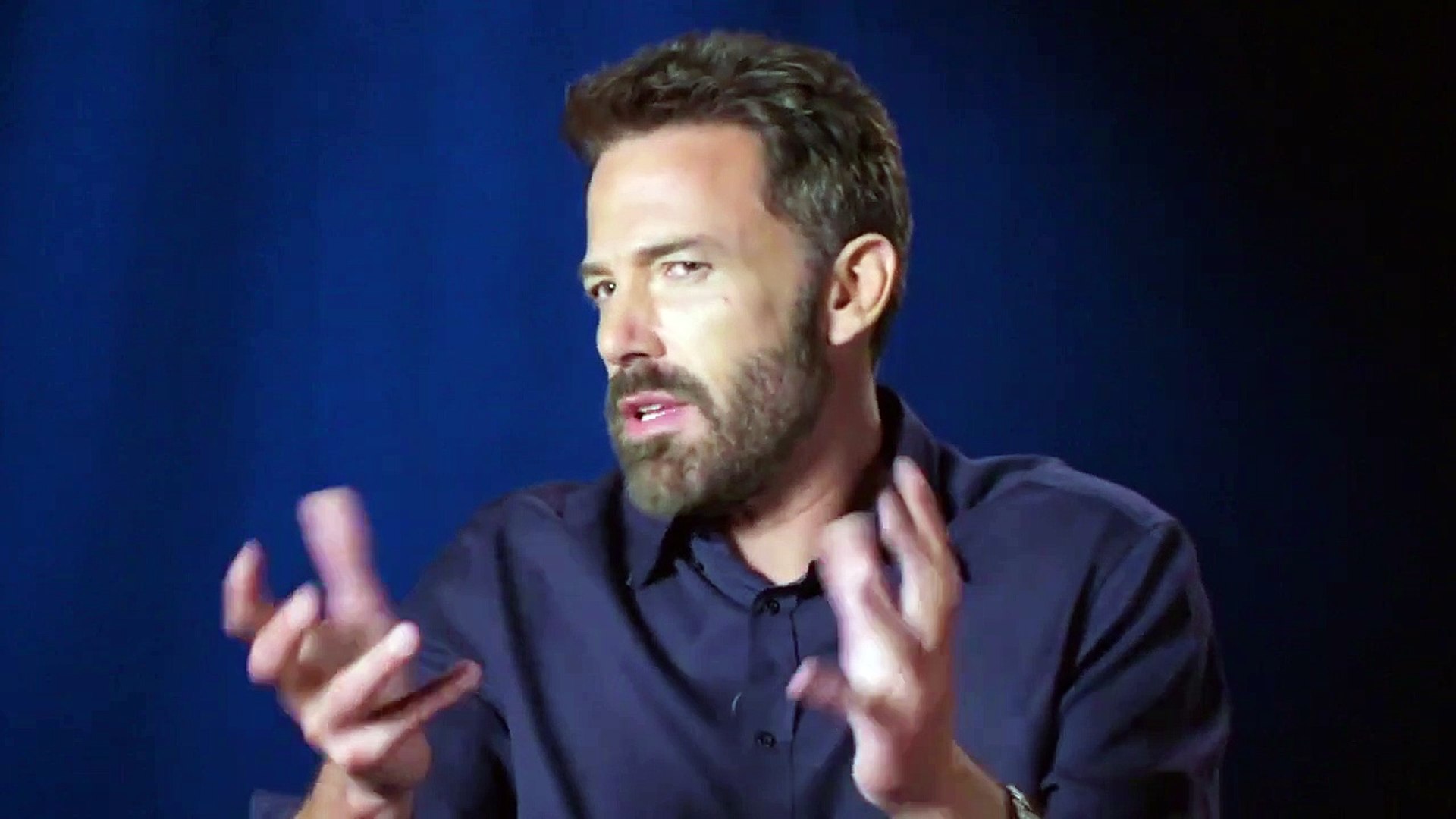 ⁣Ben Affleck DEEP WATER