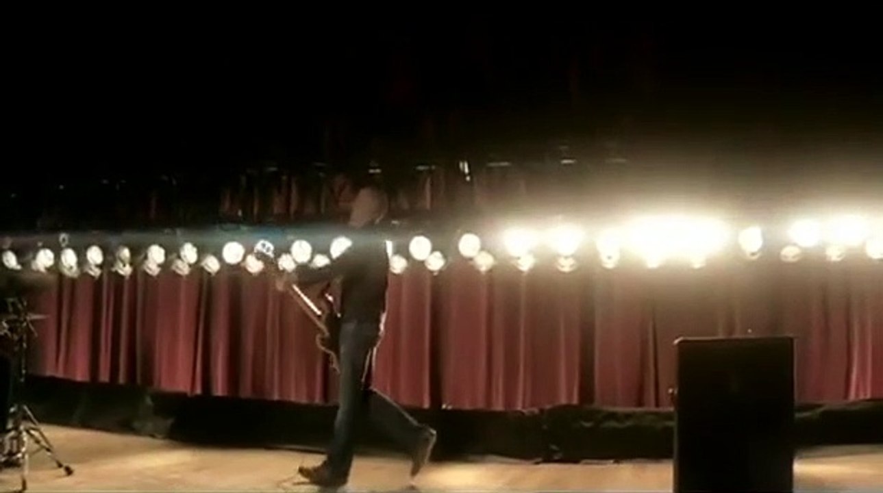 Brandi Carlile - The Story (Official Video)