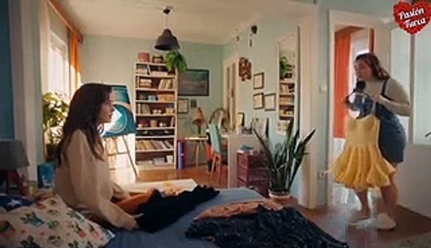 El Amor esta en el Aire- Love is in the Air- 95 - Vídeo Dailymotion