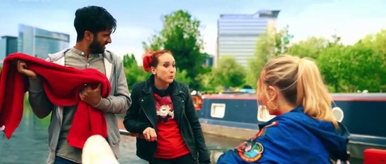 Zomboat! - Se1 - Ep03 HD Watch HD Deutsch