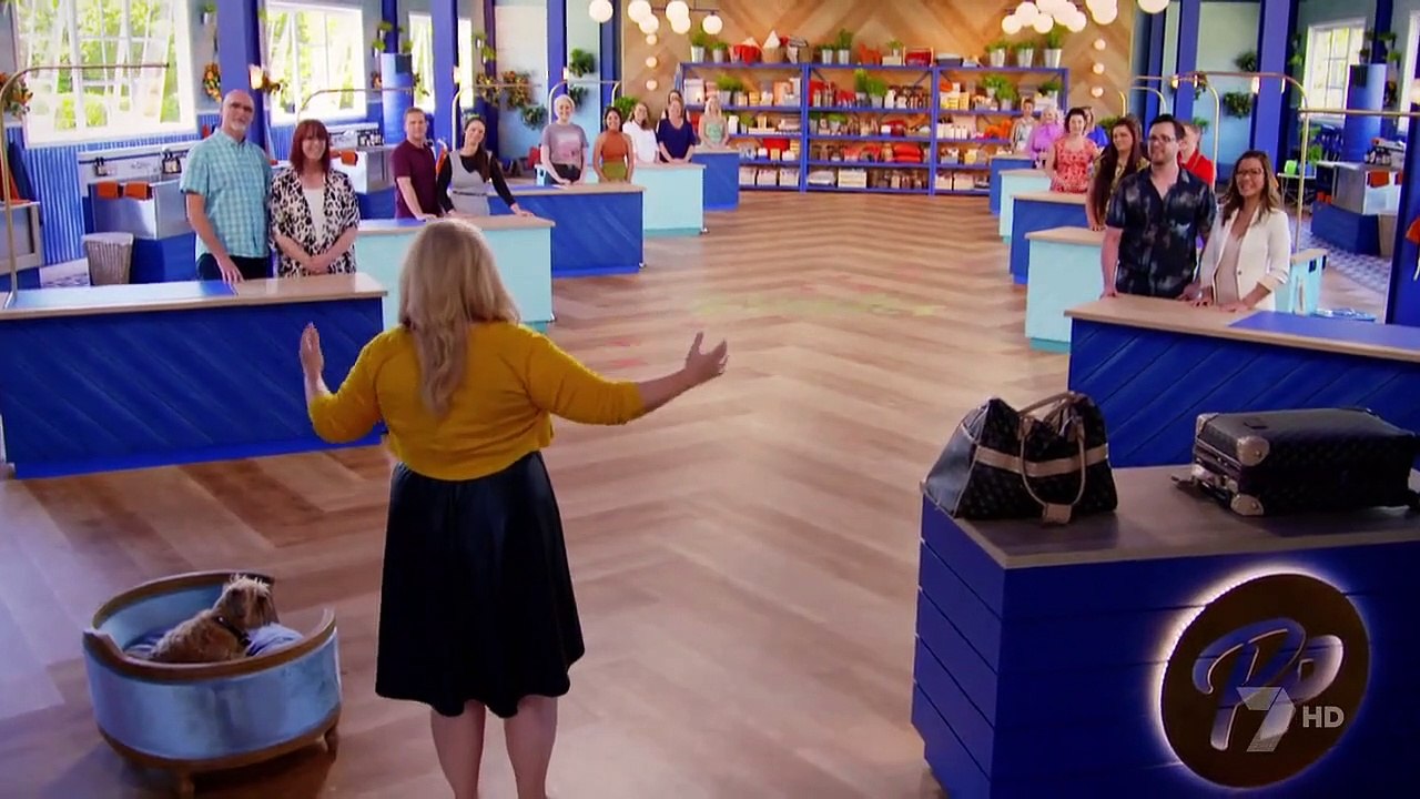 Pooch Perfect - Se1 - Ep02 HD Watch HD Deutsch