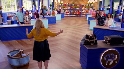 Pooch Perfect - Se1 - Ep02 HD Watch HD Deutsch