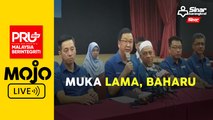 PN Pulau Pinang perkenal calon PRU15