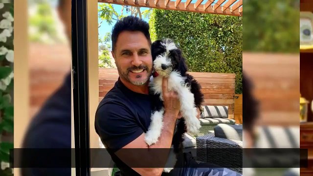 Bill and Deacon Leave Brooke Heartbroken and Alone CBS Bold and the Beautiful Sp