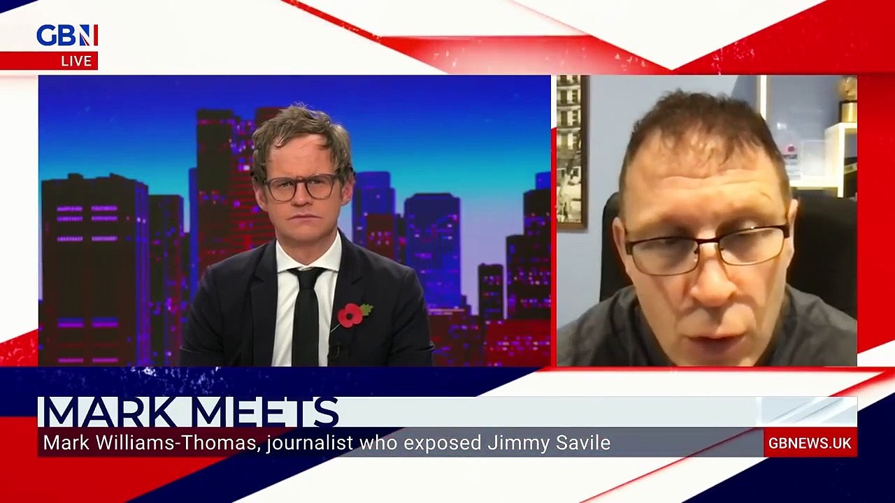 Jimmy Savile BBC treatment of allegations 'absolutely appalling', says journalist who exposed him