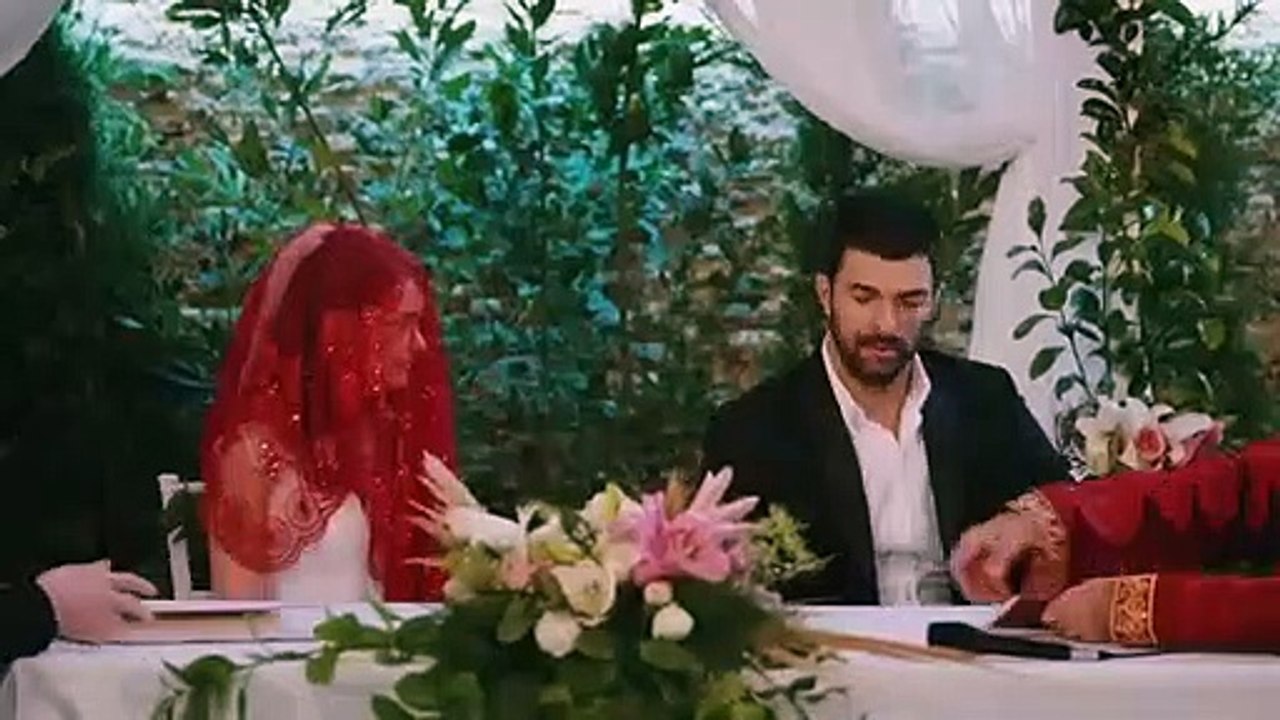 La Hija del Embajador - Sefirin Kizi - Capítulo 2 (AUDIO ESPAÑOL) - Vídeo Dailymotion