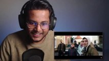 WTF!!! MARVEL Ye Kya Hai! - MOON KNIGHT Trailer Reaction