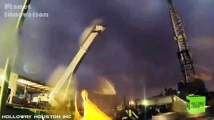 23.Amazing Largest Cable Production Process in Factory You Need to See