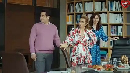 El Amor esta en el Aire- Love is in the Air- 114 - Vídeo Dailymotion