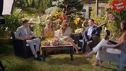 El Amor esta en el Aire- Love is in the Air- 32 - Vídeo Dailymotion