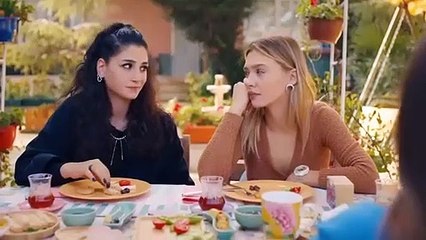 El Amor esta en el Aire- Love is in the Air- 49 - Video Dailymotion