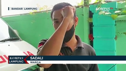 Kondisi Mata Ditusuk, Korban Pengeroyokan Meninggal