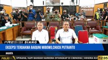 Sidang Lanjutan Pemeriksaan Saksi Kasus Pembunuhan Brigadir J