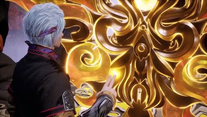 Against the Sky Supreme Episode 46 Sub Indo - www.dongcinanime.site