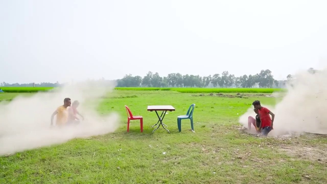 Tui Tui Comedy VideoTui tui Best Funny Video 2022Special New Video By Top fun2