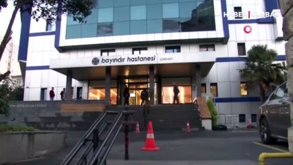 Ataşehir’de skandalın yaşandığı hastane yeniden faaliyete başladı!