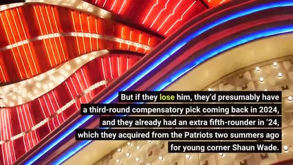 Why Roquan Smith Trade Is a Typical Move From the Ravens